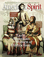 American Spirit magazine