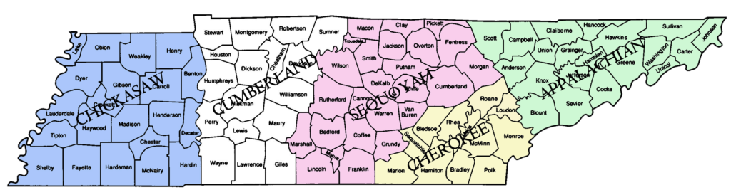 tn map of counties for members website_Jan_22_2019 - Tennessee Society