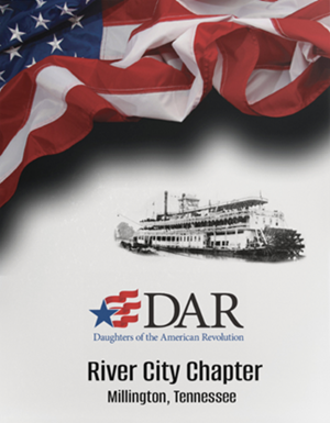 River City Chapter, NSDAR